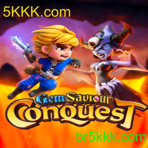 GemSaviourConquest: Um mergulho no mundo encantador dos desafios e aventuras