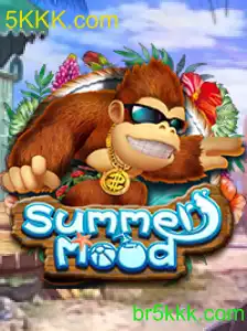 SummerMood: Descubra a Nova Sensação do Mundo dos Jogos